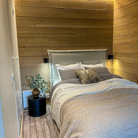 Appartement Beautiful By The Slopes