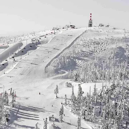 דירה Beautiful By The Slopes רוקה