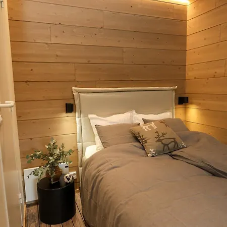 Beautiful By The Slopes Appartement Ruka
