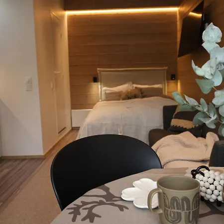 Beautiful By The Slopes * Ruka