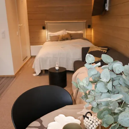 Apartment Beautiful By The Slopes *