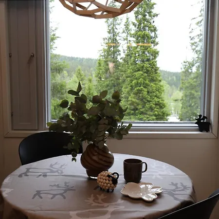 Beautiful By The Slopes Appartamento Ruka