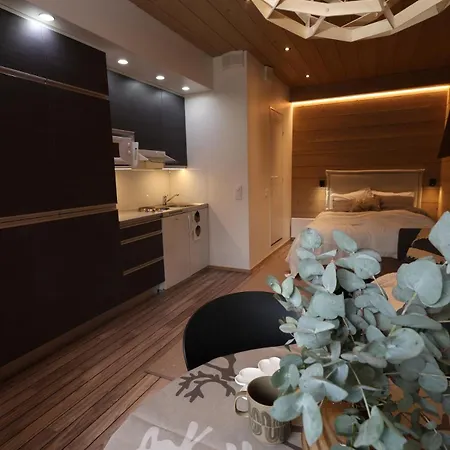 Beautiful By The Slopes