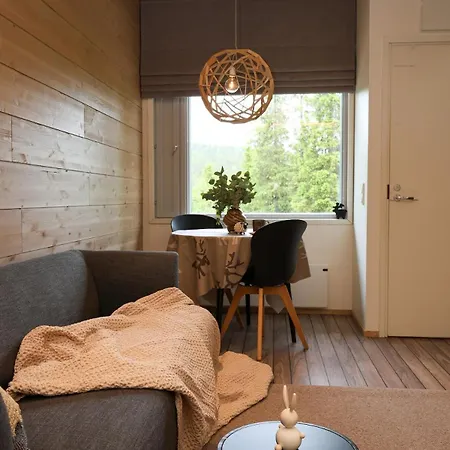 Apartment Beautiful By The Slopes *