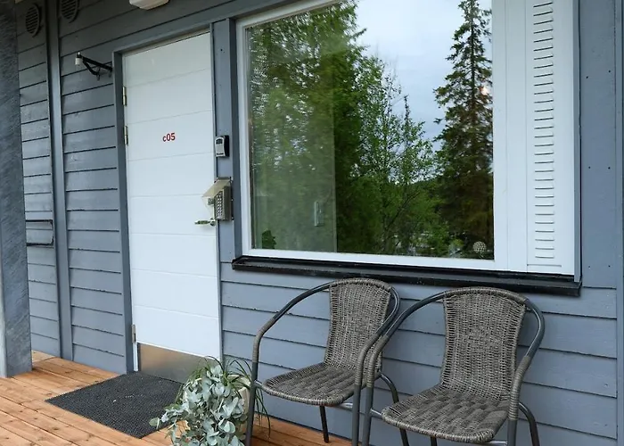 Beautiful By The Slopes דירה *